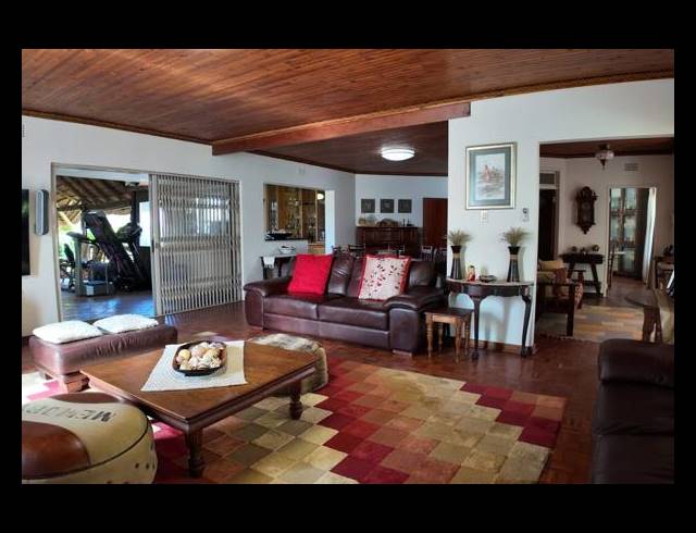 4 BEDROOM HOUSE FOR SALE IN BO-DORP